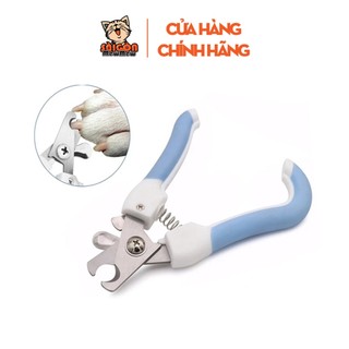 Kềm Cắt Móng Cho Chó Mèo – Dụng Cụ Cắt Móng Thú Cưng, Sắc Bén, An Toàn, Dễ Dùng