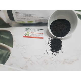 Hạt É 500gr - Loại Đặc Biệt  - Dược Liệu Thanh Bình