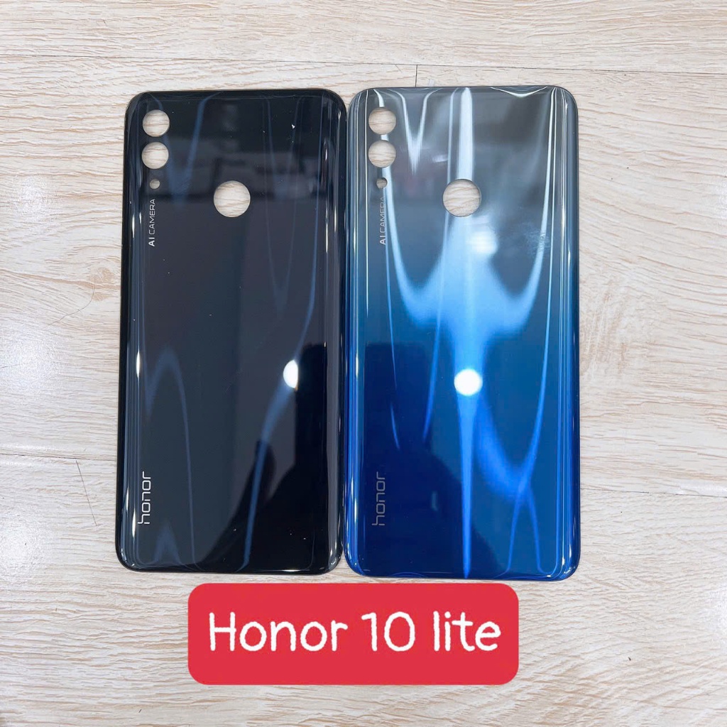 Lưng vỏ honor 10 lite, khung sườn benzen, vỏ bộ huawei HRY-LX1, HRY-LX1MEB, HRY-LX2, HRY-AL00a, HRY-