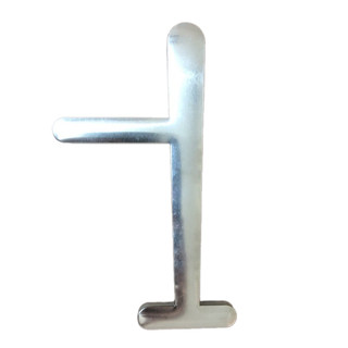 Nẹp nhôm ngón tay