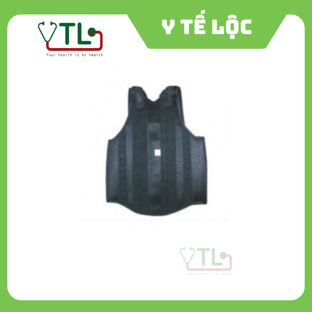 Áo hỗ trợ cột sống ( chống gù )