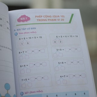 Sách: Combo Rèn Kĩ Năng Giải Toán Lớp 2