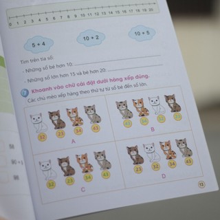 Sách: Combo Rèn Kĩ Năng Giải Toán Lớp 2