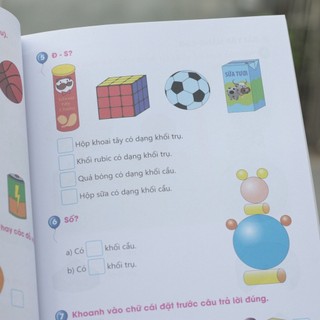 Sách: Combo Rèn Kĩ Năng Giải Toán Lớp 2