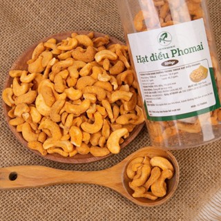 HẠT ĐIỀU PHÔ MAI THƠM NGON