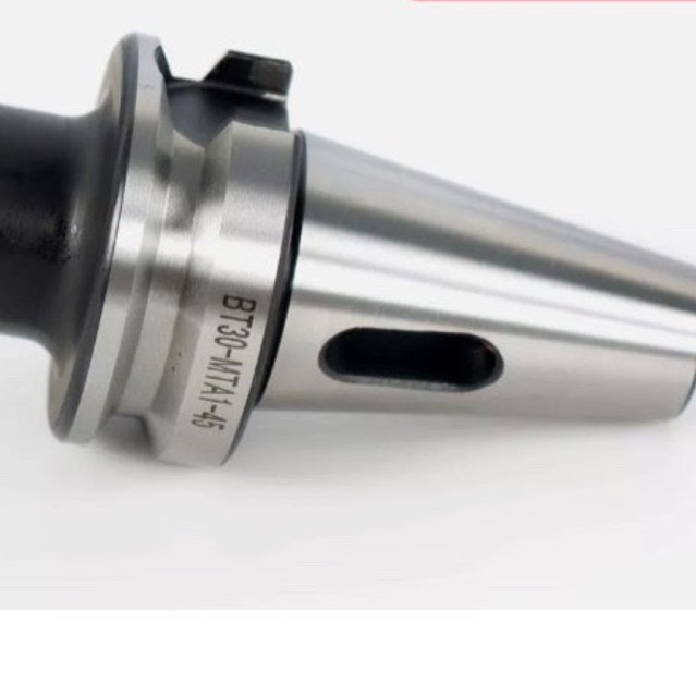 Bầu kẹp BT30-MTA và BT40-MTA/ BT50-MTA