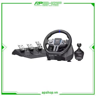  Vô Lăng Chơi Game Giả Lập PXN V9 Gen 2 | Chính hãng. 