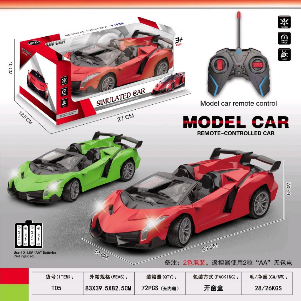 [Bán Chạy]Ô tô điều khiển từ xa, xe điều khiển từ xa, có điều khiển Tổng hợp