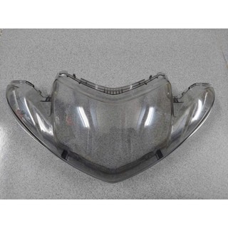  Mica choá sirius đầu lớn màu khói như zin 