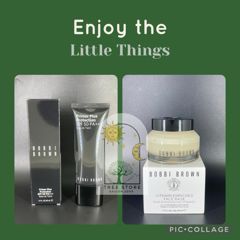 [HÀNG CTY] Kem base lót Bobbi Brown