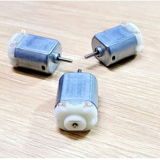 Động cơ 130 / Motor 130 DC 3V-5V