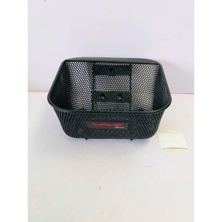 Rổ wave nhỏ lưới form thái lan màu đen (1 lổ trên 2 dưới)
