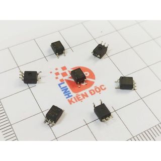 [Combo 5 chiếc] M456 HCPL-M456 Opto SOP-5