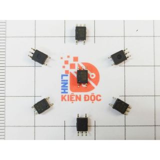 [Combo 5 chiếc] M456 HCPL-M456 Opto SOP-5