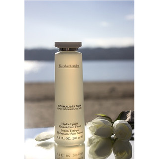 Nước hoa hồng cân bằng làn da Toner Elizabeth Arden 200ml