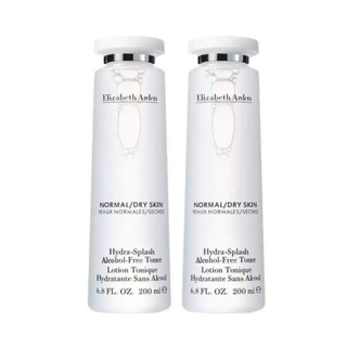 Nước hoa hồng cân bằng làn da Toner Elizabeth Arden 200ml