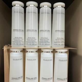 Nước hoa hồng cân bằng làn da Toner Elizabeth Arden 200ml