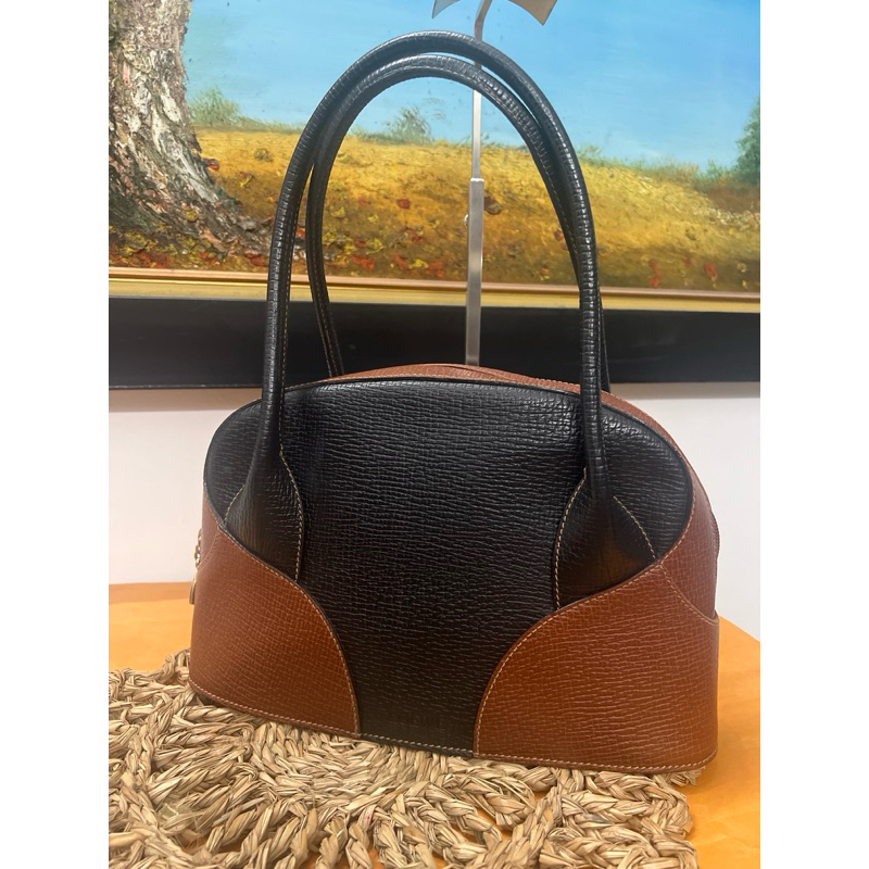 Túi used Loewe(auth)