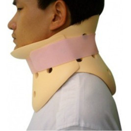 Nẹp cổ cứng