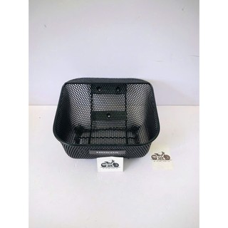 Rổ xe future X, Wave lớn, anpha 110, future neo , fu2 , form rổ thái lan