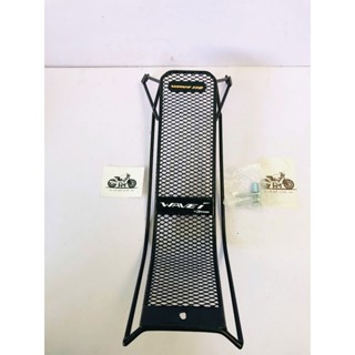  Baga xe wave 110 zx wave nhỏ dạng lưới nhựa đen form thái lan 