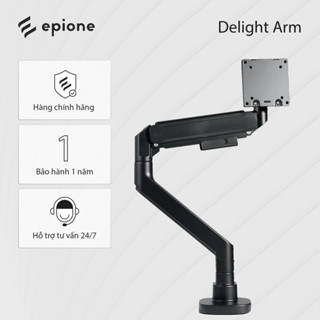 Tay nâng màn hình Epione DelightArm