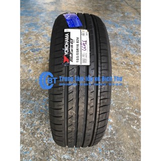 Lốp Yokohama 185/55R16 BluEarth GT AE51 Nhật Date 2022