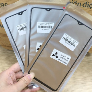 Kính Xiaomi Redmi Note 8 Pro + Keo OCA