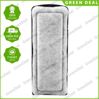 [BH 06 tháng] GEX - Slim Filter M | Máy lọc thác dạng mỏng, yên tĩnh, bền bỉ cho hồ cá thủy sinh