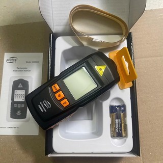 Máy đo tốc độ vòng quay Benetech GM- 8905
