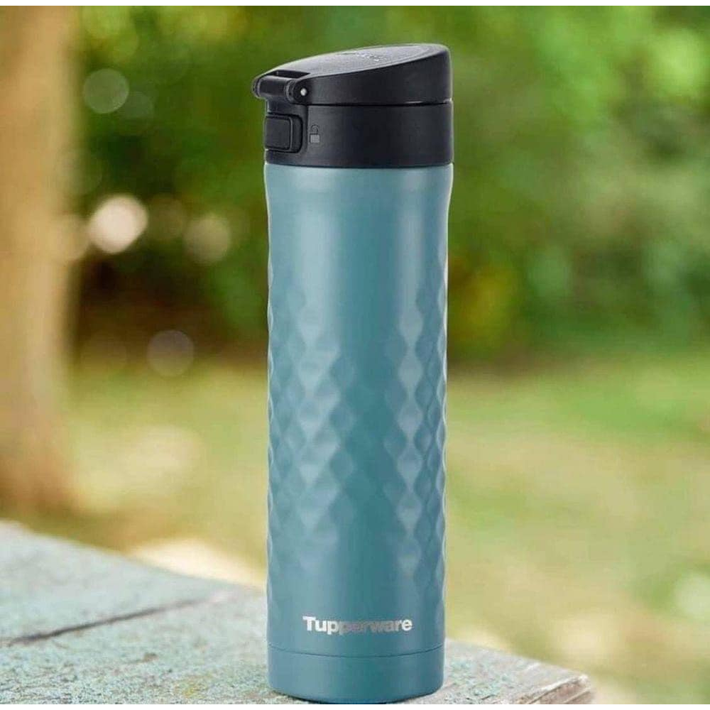 Bình giữ nhiệt Easy Open Brighton 430ml