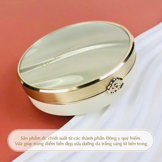[MỚI] Phấn phủ dạng nén Whoo Mi Powder Compact SPF 30/PA ++