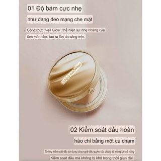 [MỚI] Phấn phủ dạng nén Whoo Mi Powder Compact SPF 30/PA ++