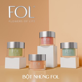 Bột Nhúng Màu Fol (56g)  Mã (1-50)