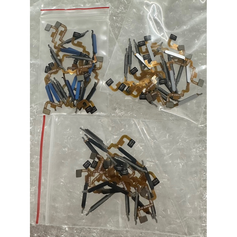 Cáp vân tay xiaomi poco m4 pro ( m4 pro 4g )