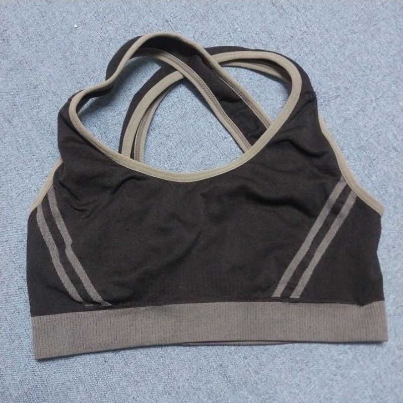 T500. Áo bara sọc cho nữ có must ngực