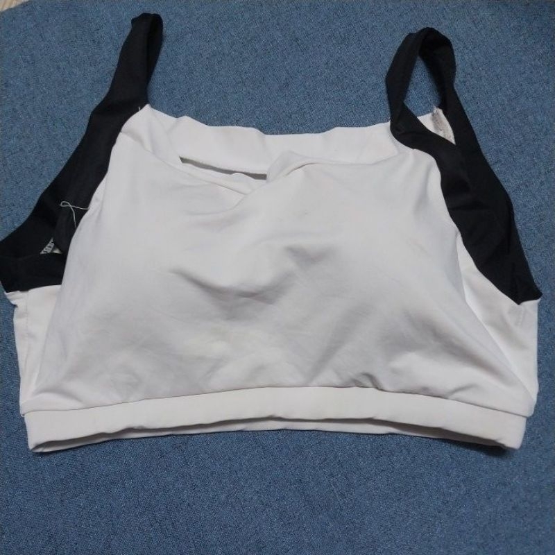 T500. Áo bara cho nữ XL có must ngực