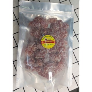 500g xí muội Đào không hạt