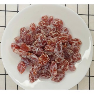 500g xí muội Đào không hạt