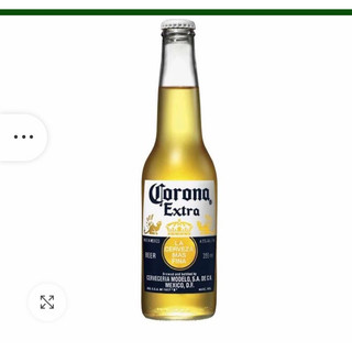 BIA CORONA EXTRA MEXICO 355ml
