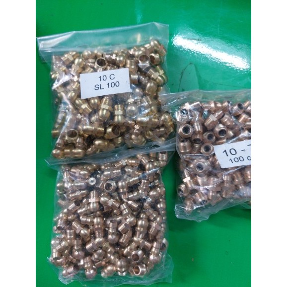 [COMBO] TÚI 100 ĐẦU VÚ MỠ. VÚ BƠM MỠ CÁC LOẠI