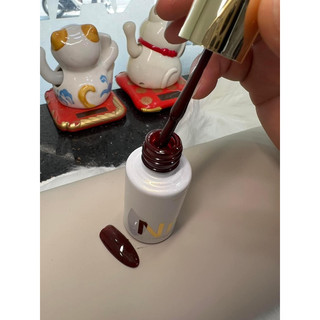 Sơn đỏ thần thánh Neysi ( set 5 màu) - Phụ kiện Nail