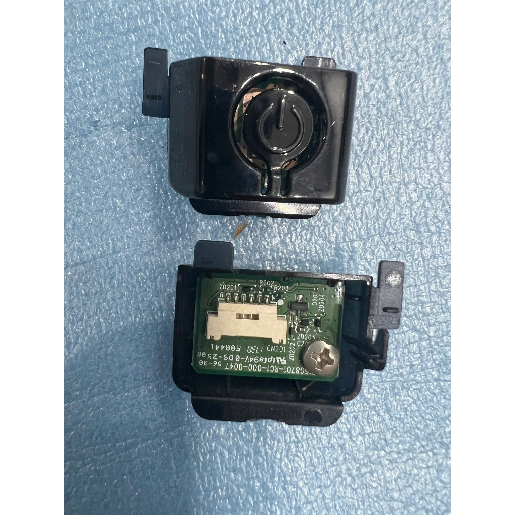 mắt nhận tivi LG tháo máy chính hãng model 32LV300 43LV300