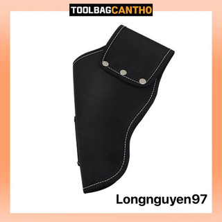Túi đeo máy khoan, máy bắn vít 12V