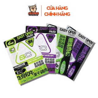 Hạt cho mèo CATPERCENT 9KG