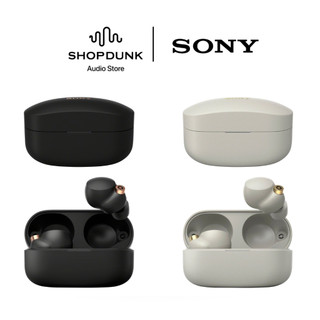 Tai nghe True Wireless Sony WF1000XM4