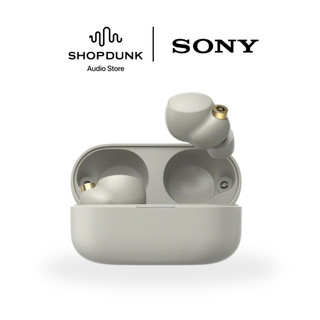 Tai nghe True Wireless Sony WF1000XM4