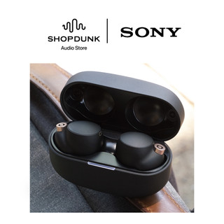 Tai nghe True Wireless Sony WF1000XM4