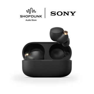 Tai nghe True Wireless Sony WF1000XM4