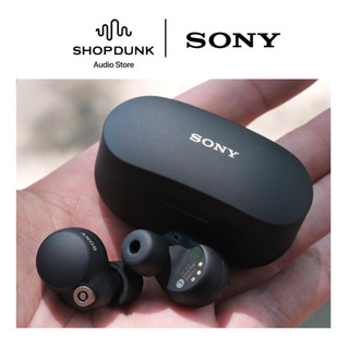 Tai nghe True Wireless Sony WF1000XM4